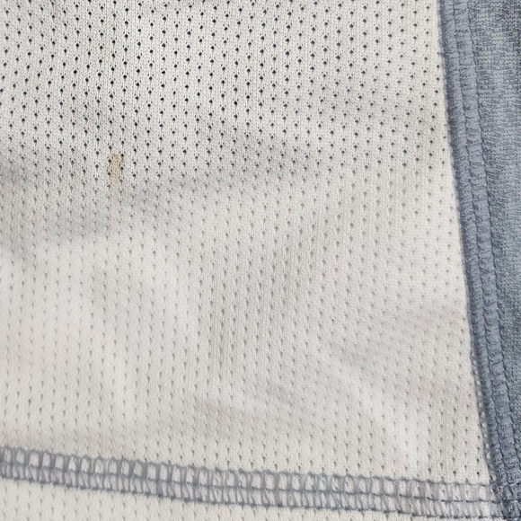 Loose fitting Athletic tank - Picture 3 of 6